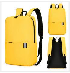 Waterproof Outdoor Sports Backpack Lightweight Mini Backpack for Women and Boy's