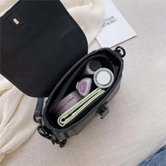 Flap Chain Shoulder Messenger Bag Mini Crossbody Bags For Women KL827