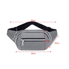 Beach Travel Pouch Women Belt Bag Fanny Pack