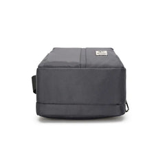 Nylon Waterproof Messenger Bag Shoulder Tote Men Bag