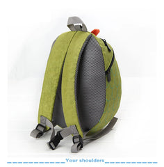 Dino Backpack for Preschoolers