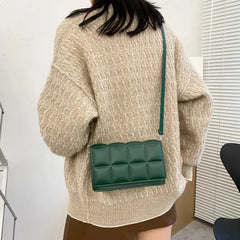 Women's Bag Autumn Winter Single-shoulder Bag