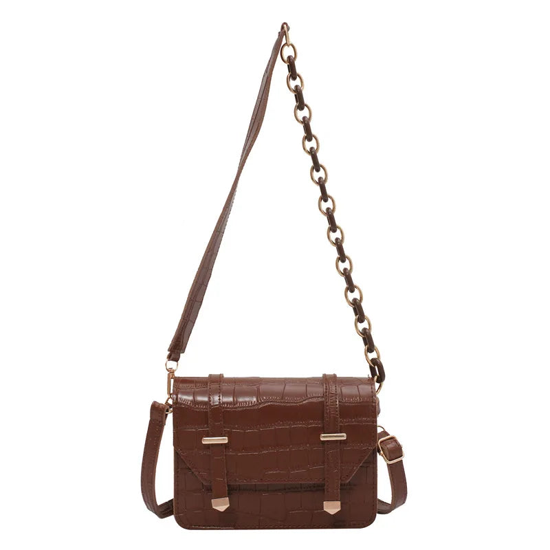 Women's Shoulder Crossbody Bag for Spring