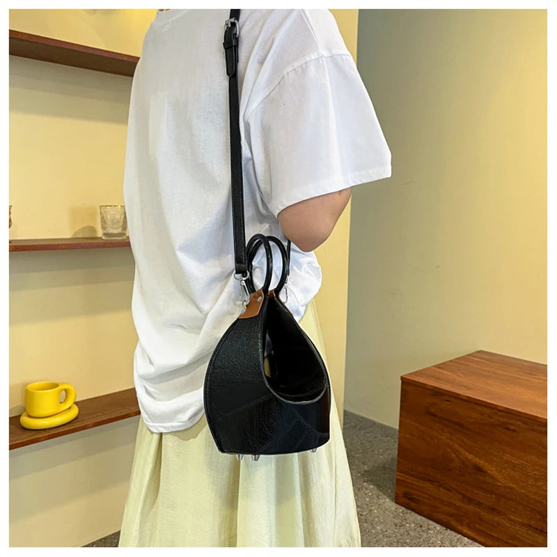 Candy Personality Crossbody Bag Girl