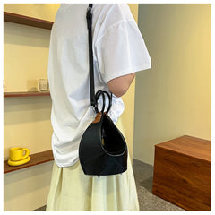Candy Personality Crossbody Bag Girl