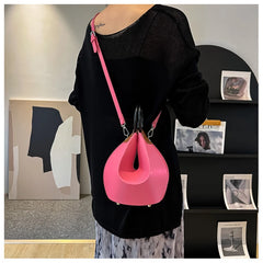 Candy Personality Crossbody Bag Girl