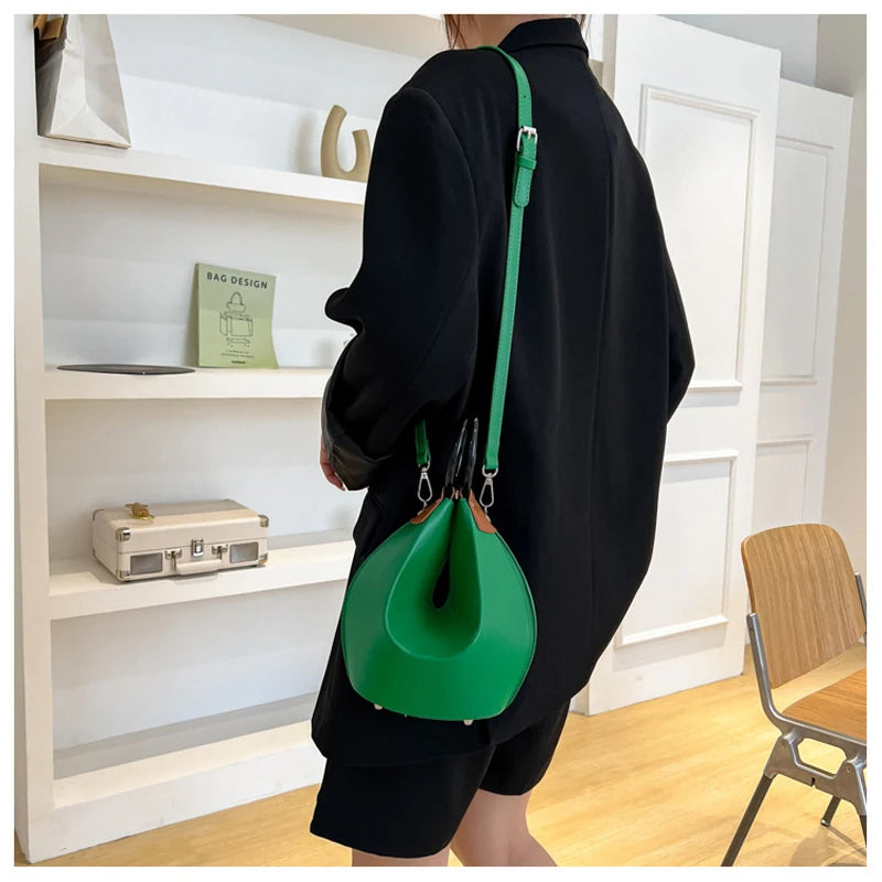 Candy Personality Crossbody Bag Girl