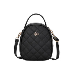 Embroidered Purse Live Broadcast Style Ladies Shoulder Bag