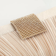 Women's Evening Party Clutches Banquet Purses Handbag