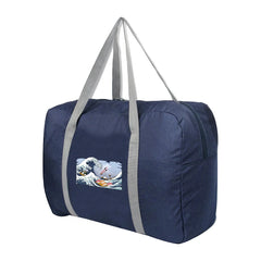 Large Folding Travel Bag Handbag Duffle Bag