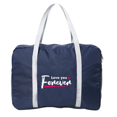 Large Capacity Travel Bags Tote Carry on Luggage Handbag Duffel Set Women