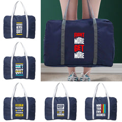 Large Capacity Travel Bags Tote Carry on Luggage Handbag Duffel Set Women
