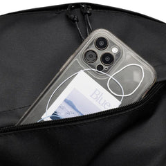 Waterproof Men's Backpack Lightweight 15.6 Inch Schoolbag