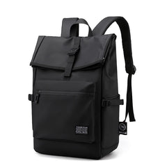 Large Capacity Breathable Backpack Men's Travel Bag Casual Men's Backpack