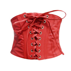 Leather Leg Bag Motorcycle Unisex Thigh Bag
