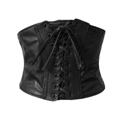 Leather Leg Bag Motorcycle Unisex Thigh Bag