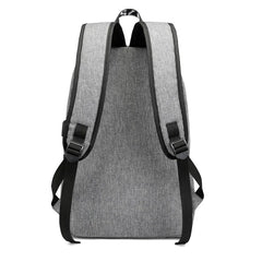Men Backpack Oxford Male Travel Bag Backpacks Casual Men Student Bag