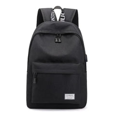 Men Backpack Oxford Male Travel Bag Backpacks Casual Men Student Bag