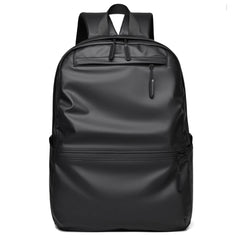 Men's Waterproof Business Laptop Backpack Large Capacity Bagpack