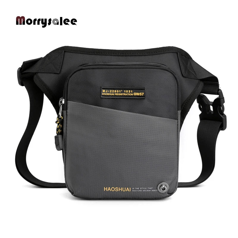 Military Function MOLLE Waist Bag Tactical Assault Pack