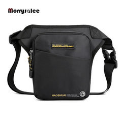Military Function MOLLE Waist Bag Tactical Assault Pack
