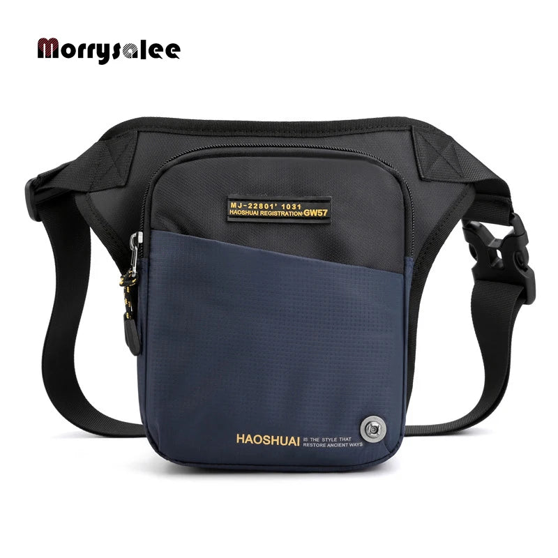 Military Function MOLLE Waist Bag Tactical Assault Pack