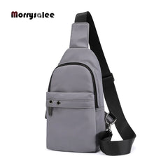 Waterproof Camouflage Tactical Chest Bag for Outdoor Activities