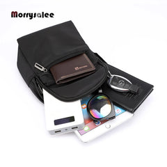 Waterproof Camouflage Tactical Chest Bag for Outdoor Activities