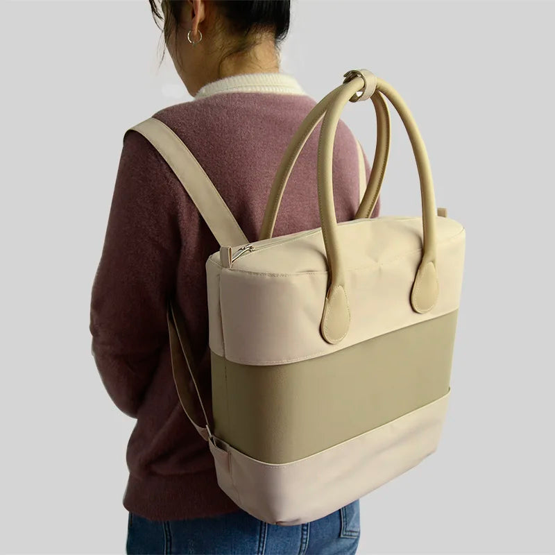 Microfiber Backpack Kit for Big O Bag