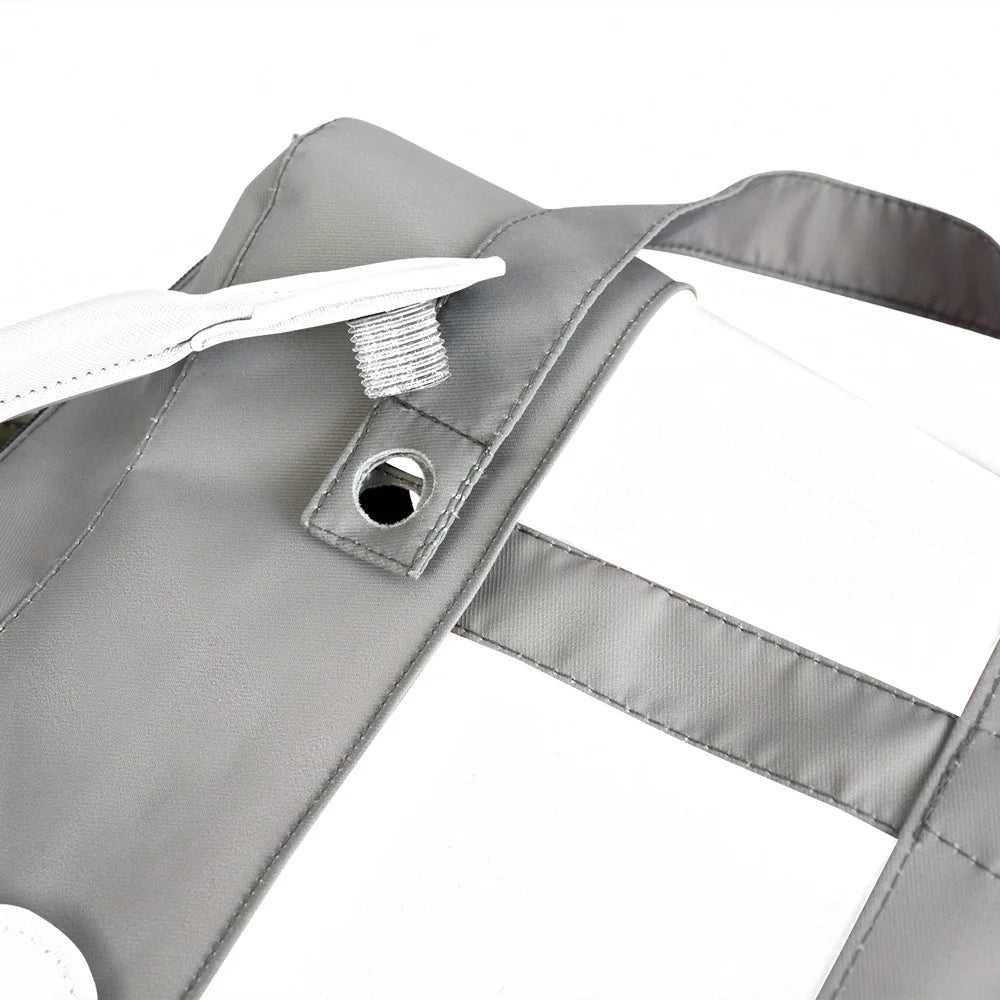 Microfiber Backpack Kit for Big O Bag