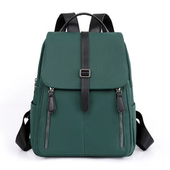 Oxford Fabric Backpack for Women - Shoulder Bags Travel Backpack