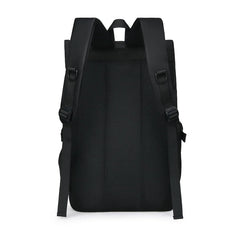 Waterproof Men's Backpack 15.6 Inch Laptop Backbag