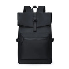 Waterproof Men's Backpack 15.6 Inch Laptop Backbag
