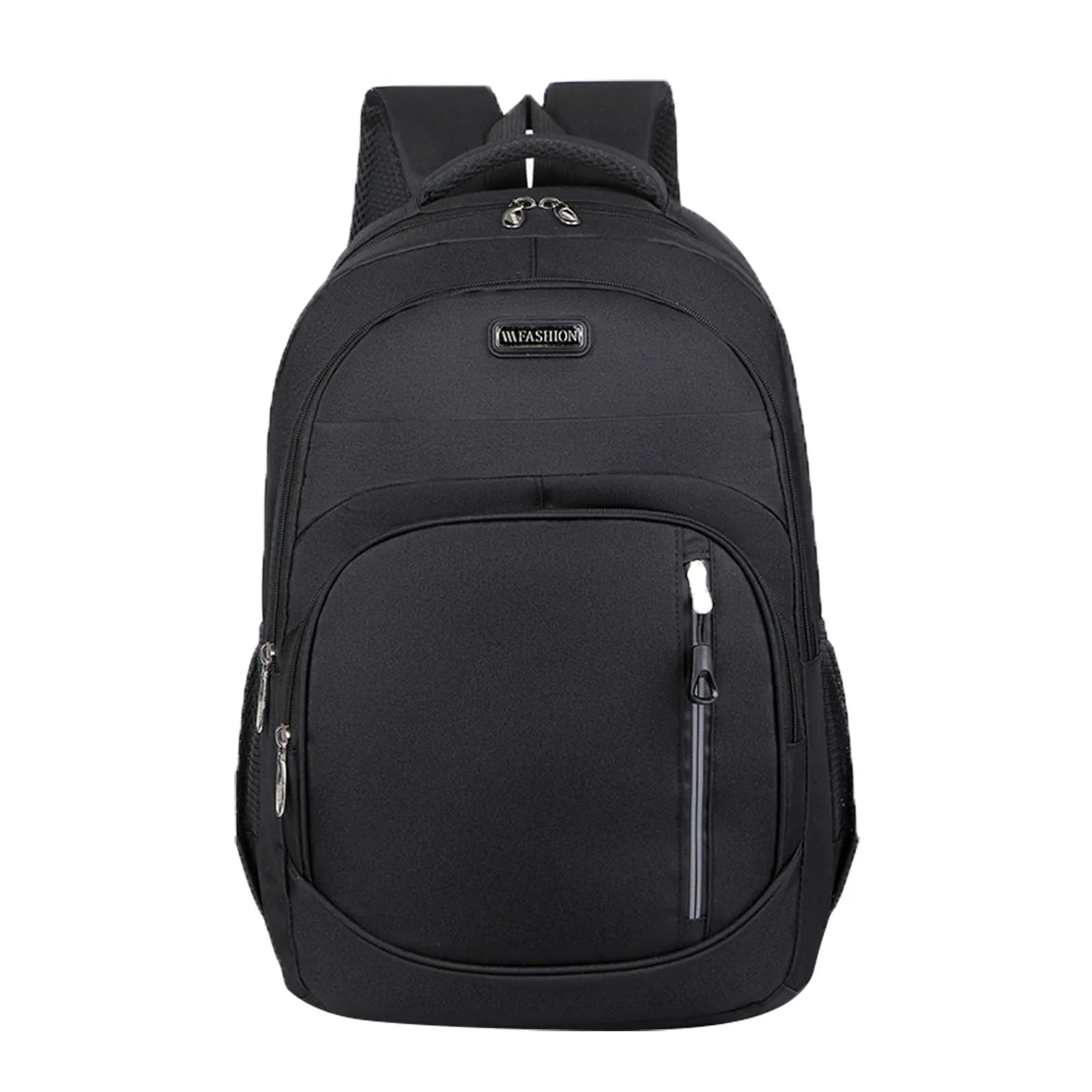 Canvas Backpack School Bag Teenage Girls Unisex Laptop Travel Bag