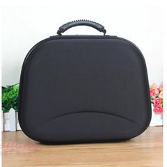 Barber Scissor Bag Hairdressing Styling Clipper Comb Leatherette Case