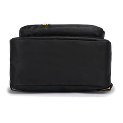 Women Bag Joker Female Backpack Casual Wear-resisting Nylon Ms Backpacks