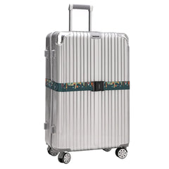 Adjustable Luggage Straps - Candy Classic Travel Belt