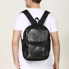 Waterproof Laptop Backpack for Men