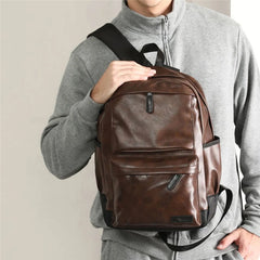 Waterproof Laptop Backpack for Men