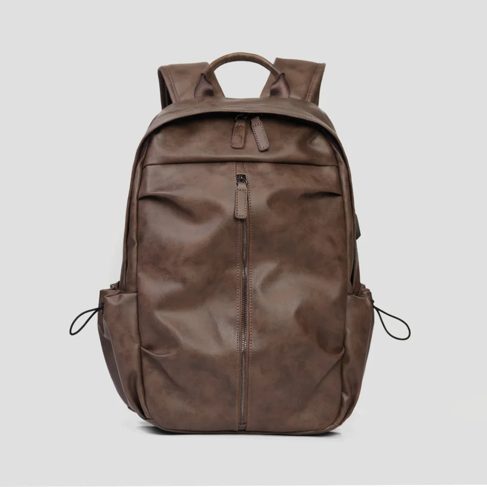 Stylish Large Capacity Business Casual Backpack