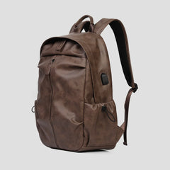 Stylish Large Capacity Business Casual Backpack