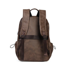Stylish Large Capacity Business Casual Backpack