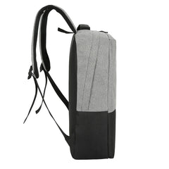 Oxford Cloth Business Laptop Backpack for Women