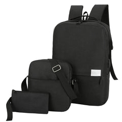 Oxford Cloth Business Laptop Backpack for Women