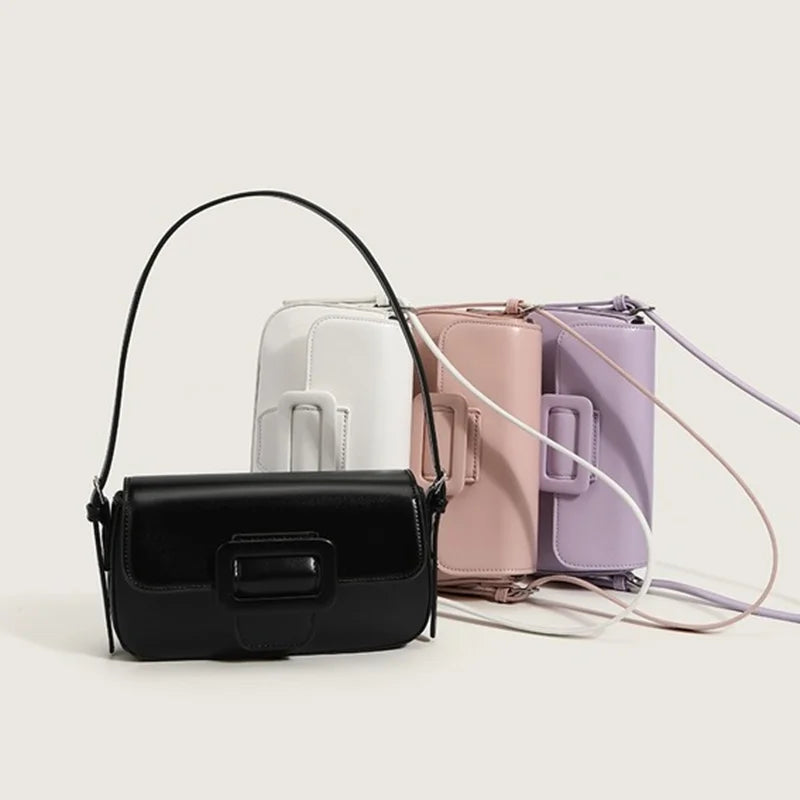 Candy Small Shoulder Bag Women Messenger Sac A Main Femme