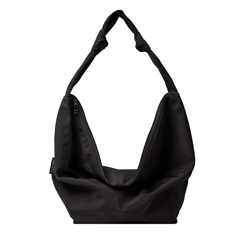 Canvas Totes Bags Women Casual Large Capacity