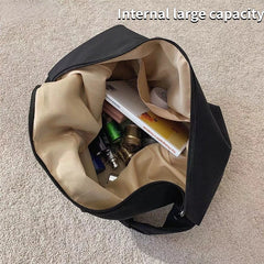 Canvas Totes Bags Women Casual Large Capacity