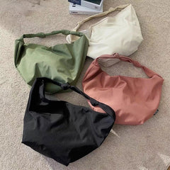 Canvas Totes Bags Women Casual Large Capacity