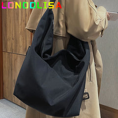 Canvas Totes Bags Ladies Casual Handbags