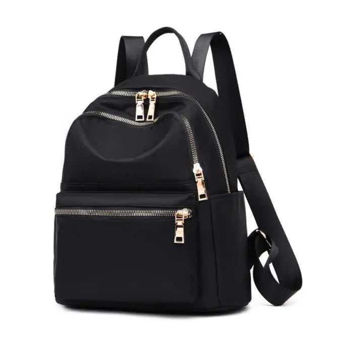 Casual Small Backpack Shoulder Bag for Girls